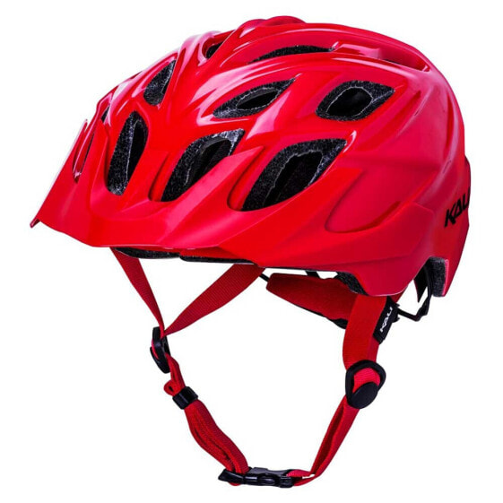KALI PROTECTIVES Chakra Solo SLD MTB Helmet