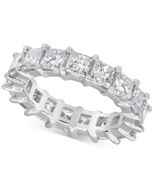 Diamond Band (6 ct. t.w.) in 14k White Gold