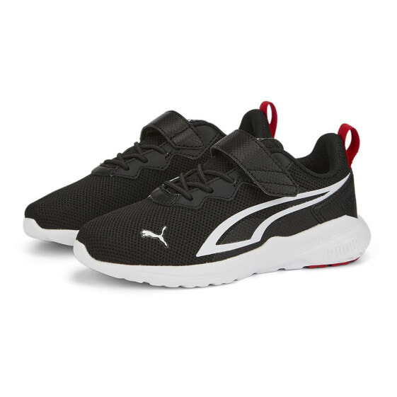 Кроссовки PUMA All-Day Active AC  PS