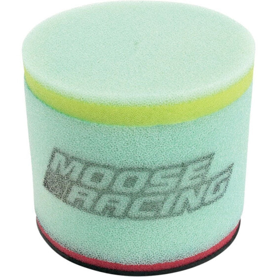 MOOSE HARD-PARTS Precision Pre-Oiled Air Filter Kawasaki KFX80 03-06