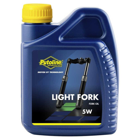 PUTOLINE Light Fork Oil 500ml