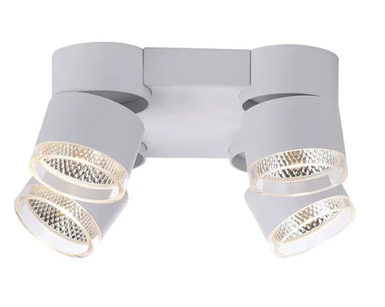 LED Deckenstrahler PURE-NOLA