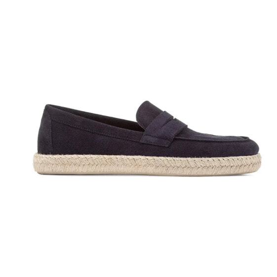 GEOX U36GVA00022 Ostuni Espadrilles