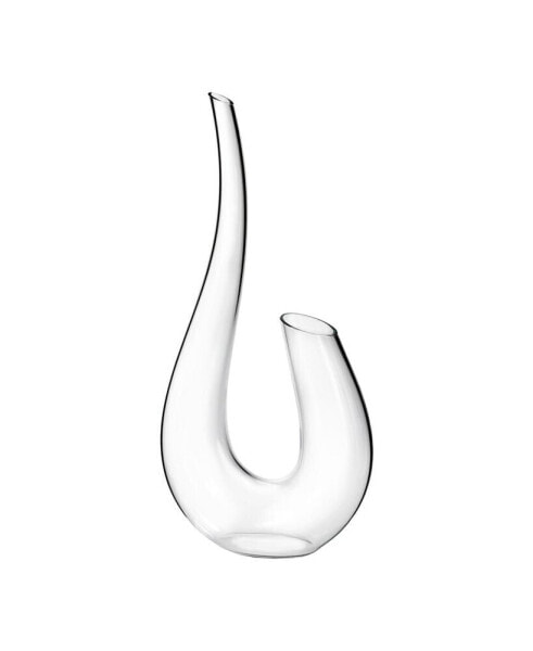 Elegance Tempo Decanter, 36.5floz