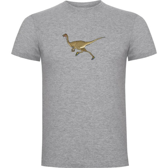 KRUSKIS Dino Run short sleeve T-shirt