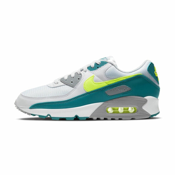 [CZ2908-100] Mens Nike Air Max III