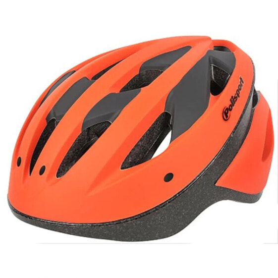 POLISPORT BIKE Sport Ride helmet