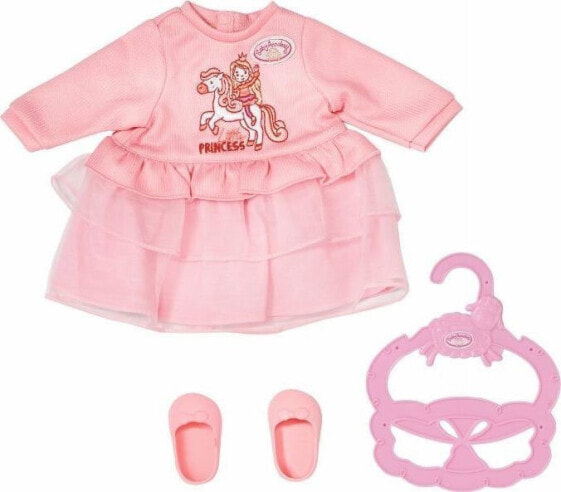 Одежда для кукол Zapf Creation Baby Annabell - Принцесса 36см