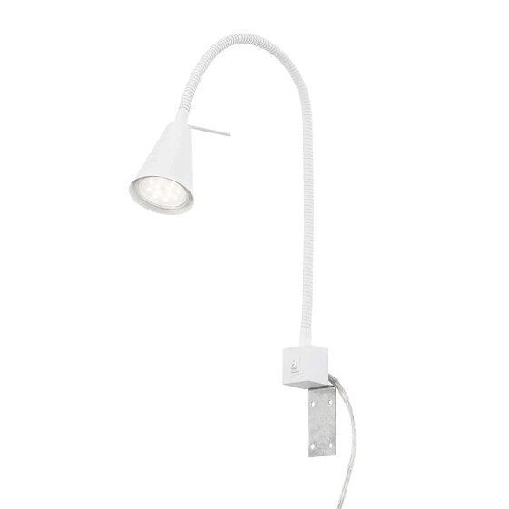 Настенный светильник BRILONER Wandleuchte Comfort Light