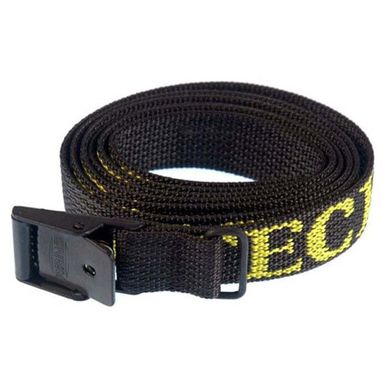 TOURATECH Arno Stretch Bands 100 cm Luggage Straps