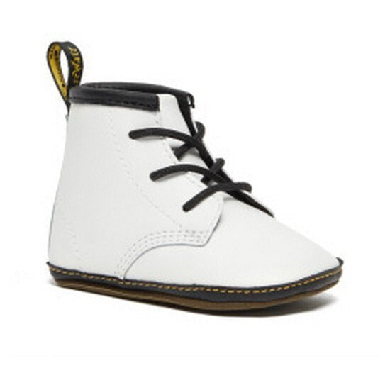 Детские ботинки DR MARTENS 1460 Crib Mason Booots