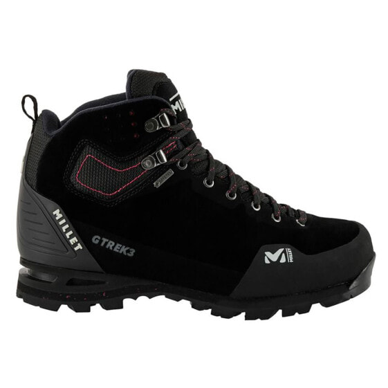 Millet G Trek 3 Goretex hiking boots