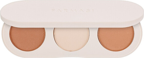 Farmasi Face Sculpting Palette