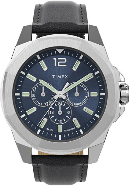 Мужские наручные часы Timex City Essex TW2V43200