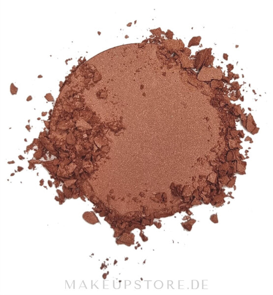 Puder-Rouge für das Gesicht - Lavera Velvet Blush Powder 03 - Cashmere Brown