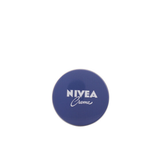 Nivea Creme Universal Moisturizing Cream Универсальный увлажняющий крем 75 мл