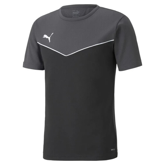 PUMA Individual Rise short sleeve T-shirt