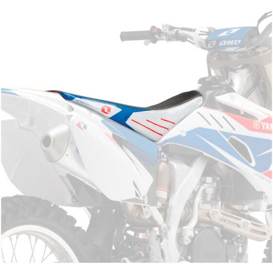 ONE INDUSTRIES Kit 300 Yamaha YZ250 F/YZ450 F 06-09 Seat Cover