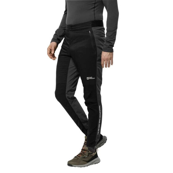 JACK WOLFSKIN Morobbia Alpha pants