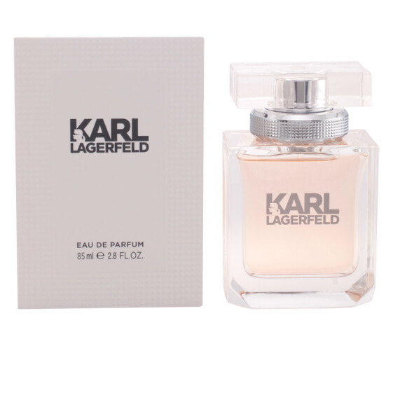 Karl Lagerfeld Pour Femme Парфюмерная вода 85 мл