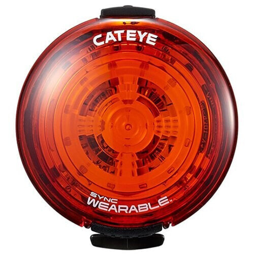 CATEYE Sync Wearable rear light