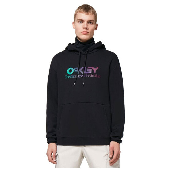 OAKLEY APPAREL Rider Long 2.0 hoodie