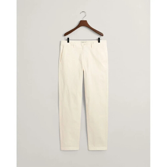 GANT Sunfaded Regular Fit chino pants