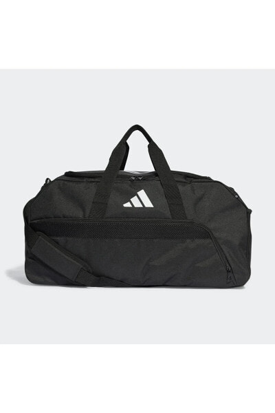 Сумка Adidas Tiro L Duffle M Black Unisex