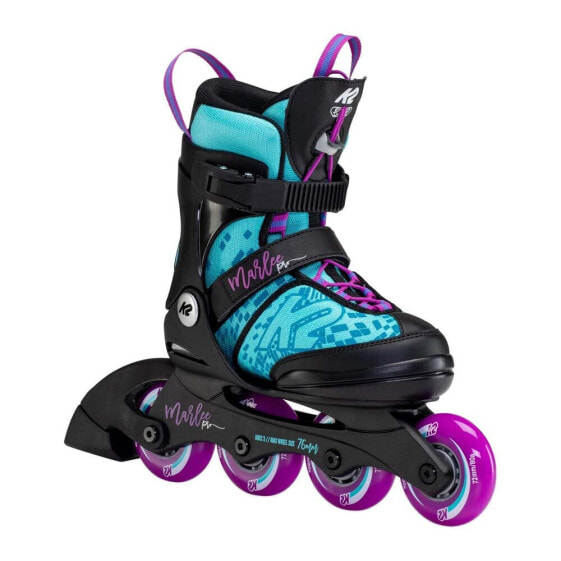 K2 SKATE Marlee Pro Youth Inline Skates