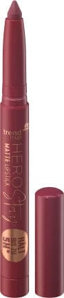 Lippenstift Hero Stay Matte 040 Rosewood, 1,4 g