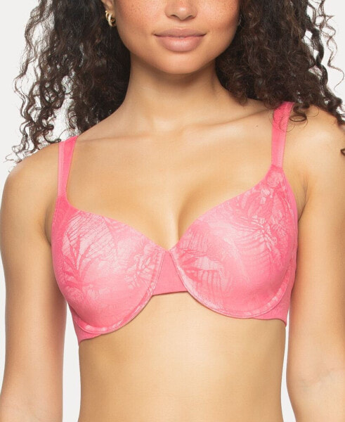 Jessamine Side Smoothing Women's Lace Bra