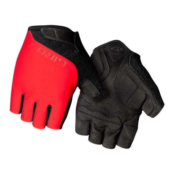 GIRO Jag Short Gloves