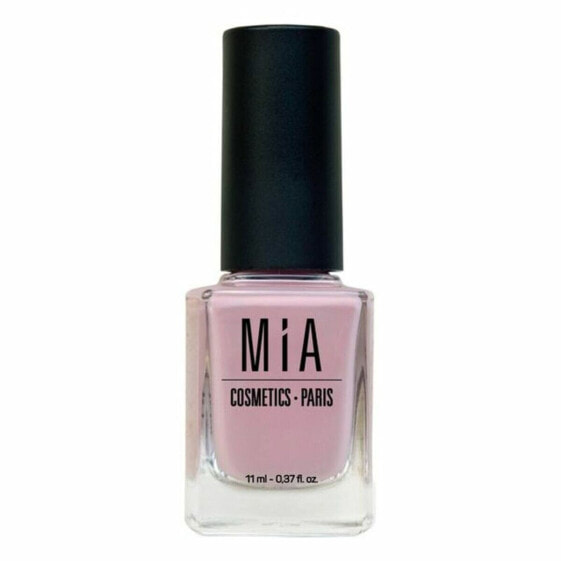 Лак для ногтей Mia Cosmetics Paris Rose Smoke (11 ml)