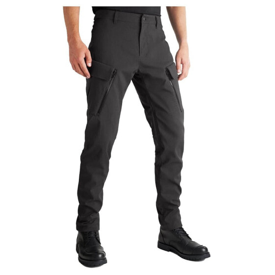 PANDO MOTO Triton WP pants