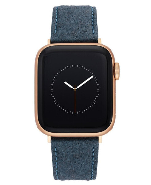 Ремешок Anne Klein Navy Pineapple Apple Watch