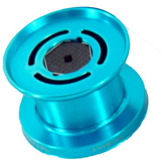 MVSPOOLS MV1 Aluminium High Capacity Spare Spool