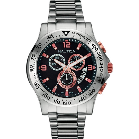 NAUTICA NAI22502G watch