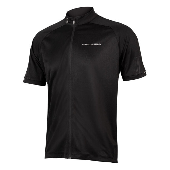 Endura Xtract II short sleeve jersey