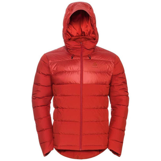 ODLO Severin N-Thermic Hooded Jacket