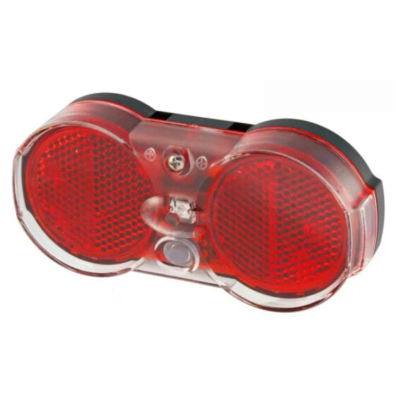 Спортивные фонари BTA City Rear Light Red