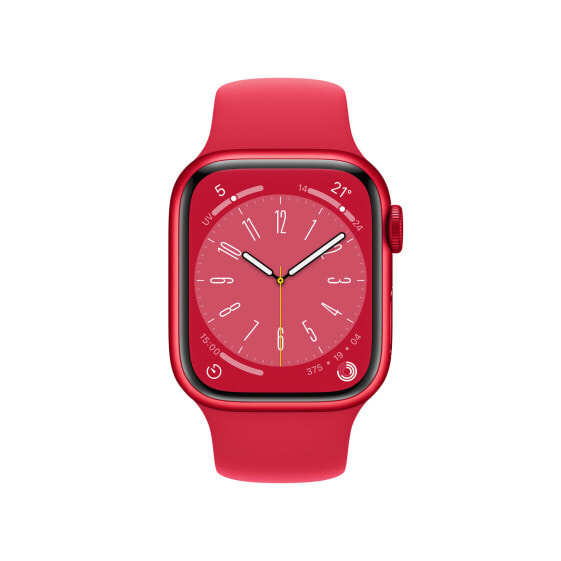 Часы Apple Watch Series 8 OLEDло&nbsp;Encounter