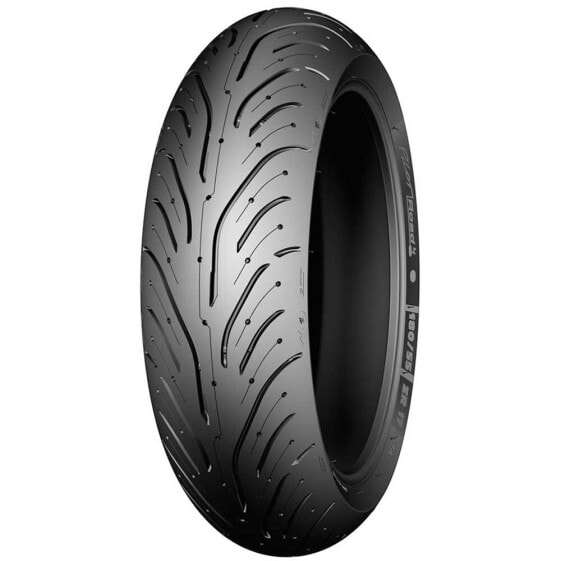 Покрышка задняя MICHELIN MOTO Pilot Road 4 75W TL 190/55 R17