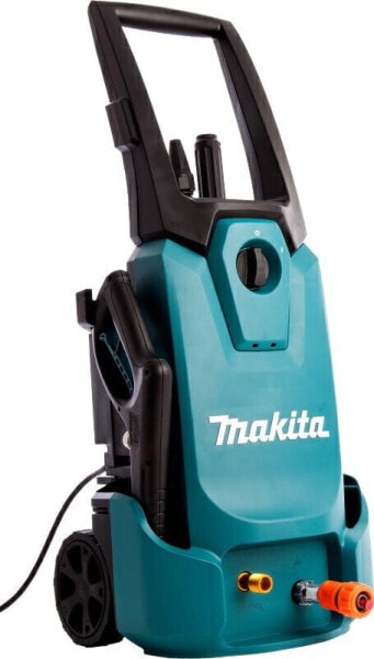 Мойка высокого давления Makita MYJKA WYSOKOCIŚNIENIOWA 1800W 120BAR 330l/h HW1200