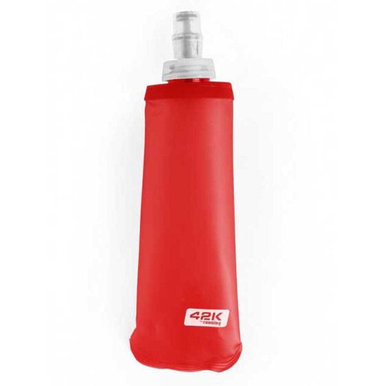 Бутылка для воды спортивная 42K RUNNING Atlas 250 мл Soft Flask