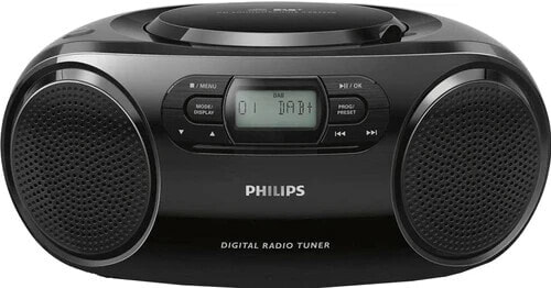 Philips AZB500/12