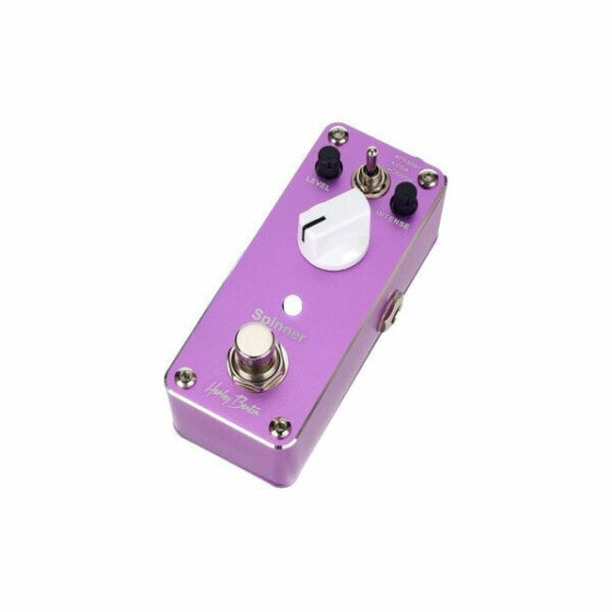 Harley Benton MiniStomp Spinner B-Stock