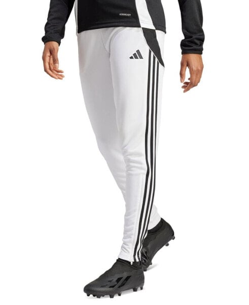 Леггинсы Adidas женские Tiro 24 Slim-Fit для тренировок