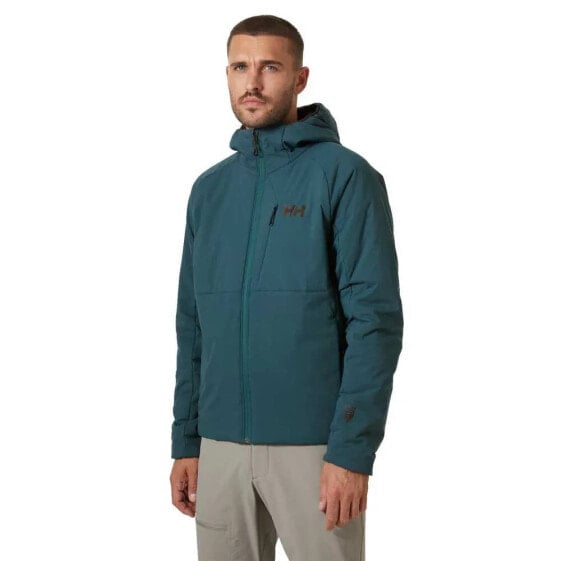 HELLY HANSEN Odin Stretch Insulat 2.0 jacket