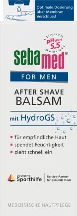 For Men After Shave Balsam, 100 ml