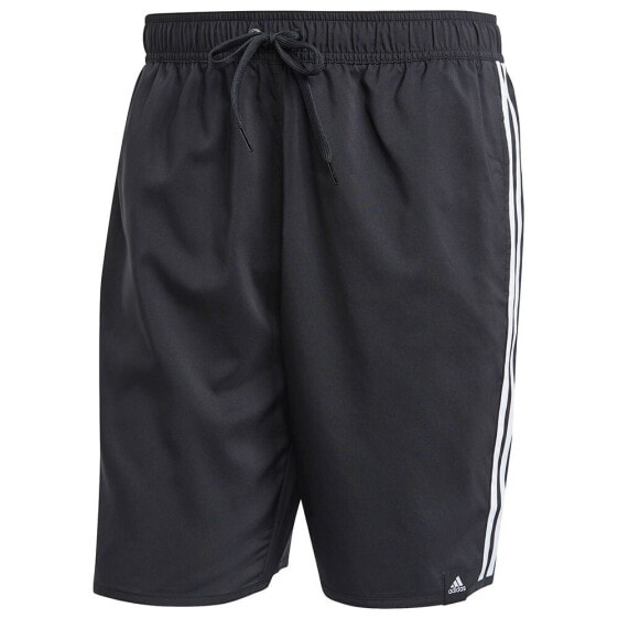 ADIDAS Classic 3 Stripes Swimming Shorts